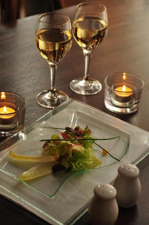 Greenline Ferienhotel Forelle Thale Zewnętrze zdjęcie