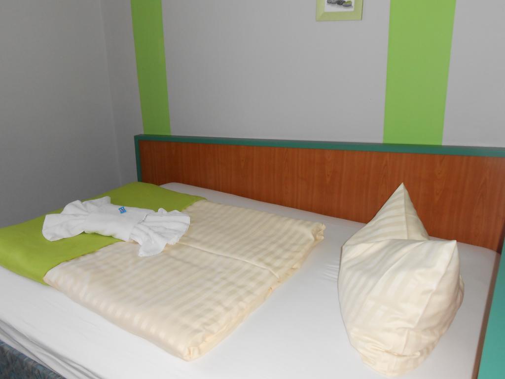 Greenline Ferienhotel Forelle Thale Zewnętrze zdjęcie